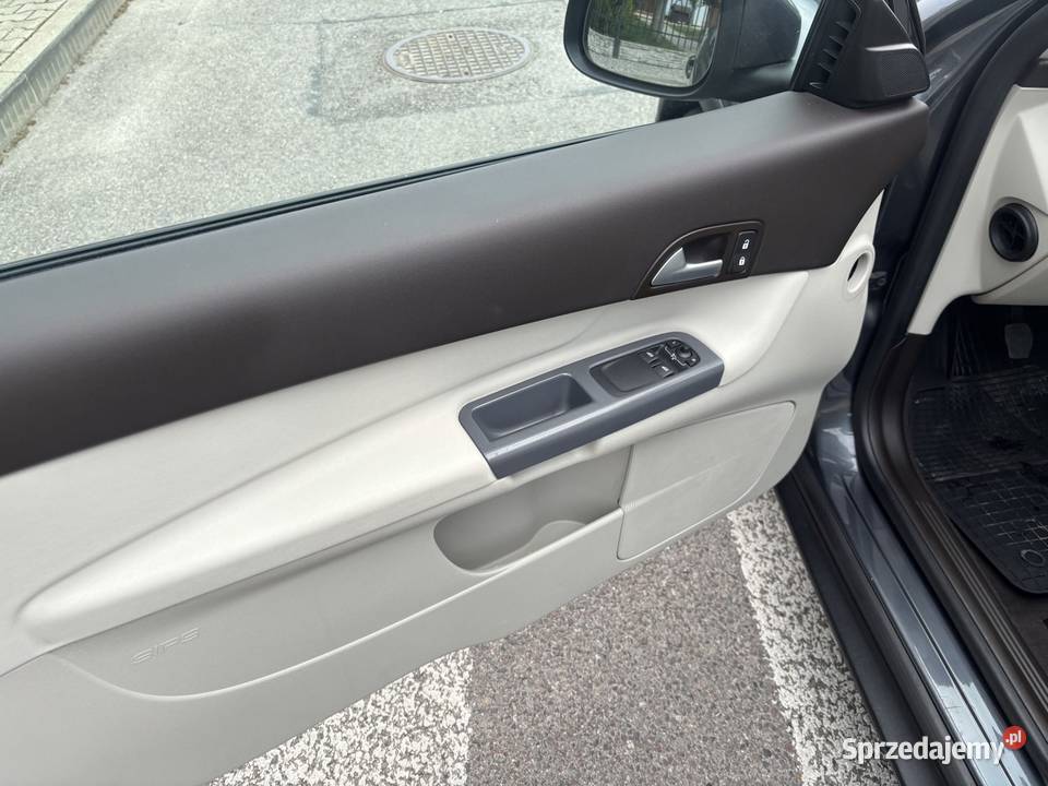 Volvo C30 Lift 16 HDI Zamiana Raty sprowadzony lubelskie
