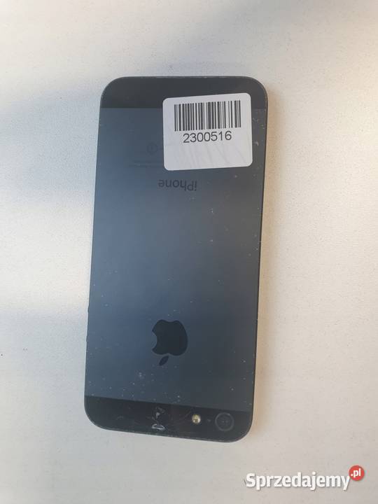 Telefon Apple Iphone 5 16GB 4G LTE