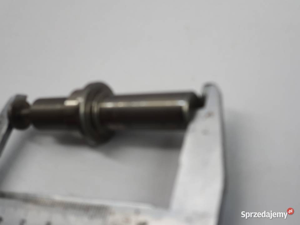 Wysprzeglik Sprzegla Pret Popychacz Honda Cb Łódź