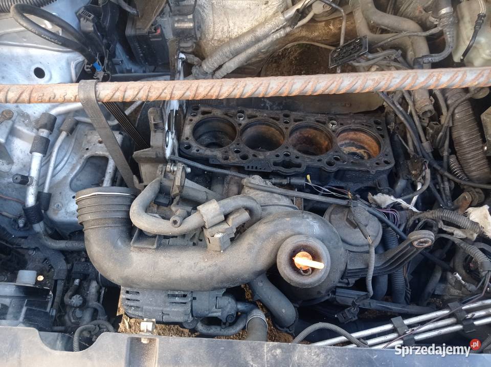 Seat toledo 3 19tdi 105KM Górno sprzedam