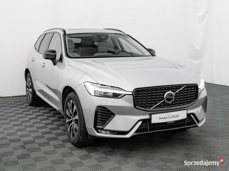 Volvo XC 60 GD2J847B5 B AWD Plus Dark Podgrzf XC 60 Gdańsk