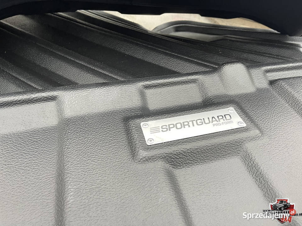 Kuweta Toyota Hilux kuweta ochronna Hilux Karoseria Pasłęk