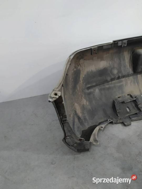 ZDERZAK TYŁ TOP SPORT FR LS7N Seat Leon I