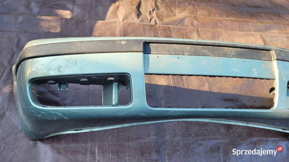 SKKODA OCTAVIA I LIFT ZDERZAK PRZEDNI PRZOD Ruda Śląska sprzedam