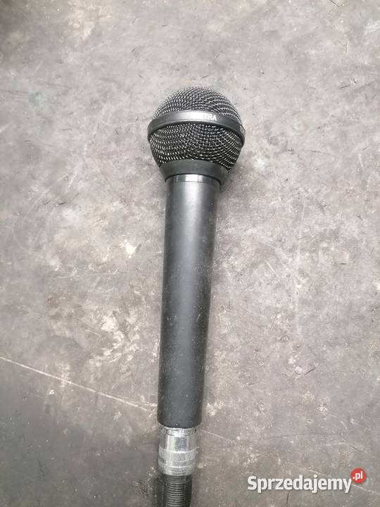 Mikrofon unitra Skarżysko-Kamienna