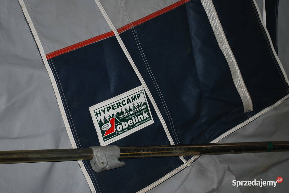 PRZEDSIONEK HYPERCAMP 9801020 DO PRZYCZEPY Grzebowilk