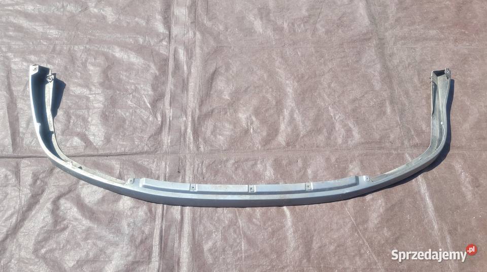 SAAB 95 I AERO SPOILER DOKLADKA HOKEJ ZDERZAKA śląskie Ruda Śląska sprzedam