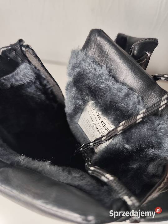 Nowe Zimowe Buty Robocze BAAK Magnus Profi S3 Poddębice sprzedam