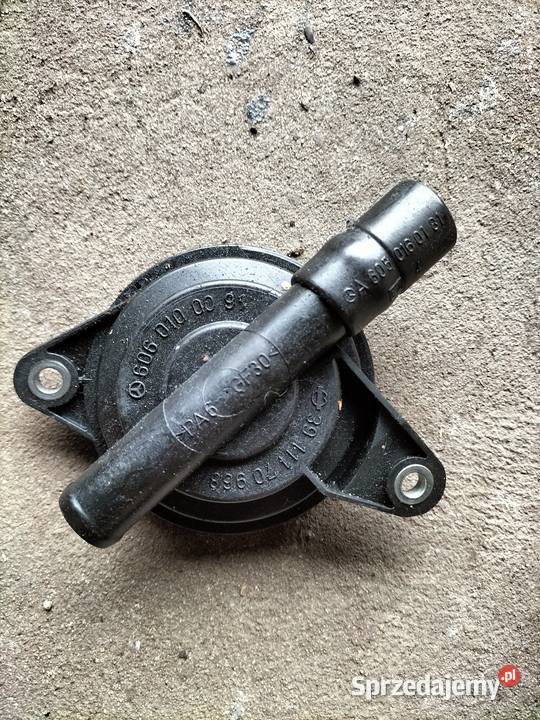 Mercedes w202 25 td odma oleju separator