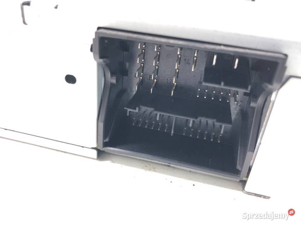 CZYTNIK NAWIGACJI VW GOLF VII 5G0035820 sprzedam
