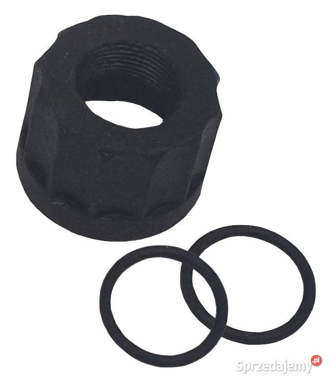 CEWKA 12V Do ROZDZIELACZA Elektr F40 NAKRĘTKA Z Pozostałe kujawsko-pomorskie Solec Kujawski