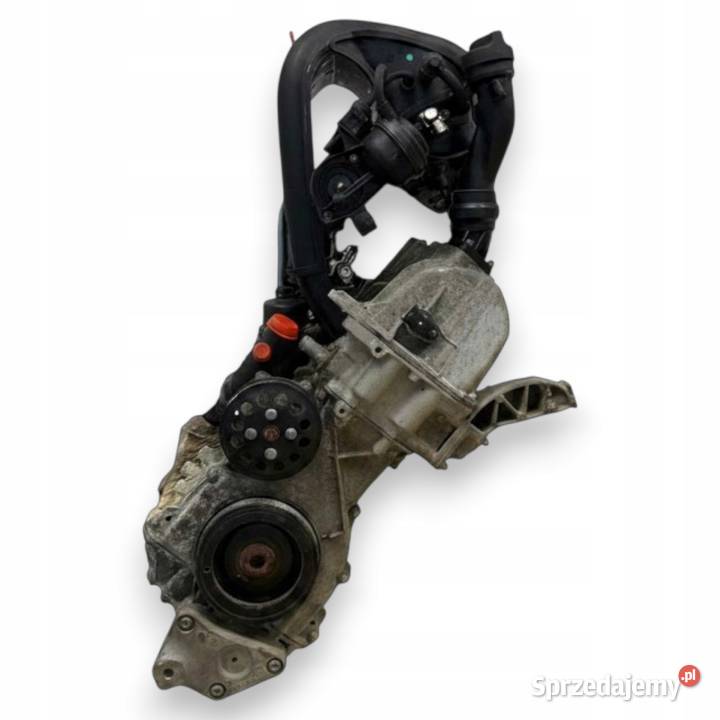 SILNIK 266920 Mercedes W169 A150 W245 B150 15 8V Chełm