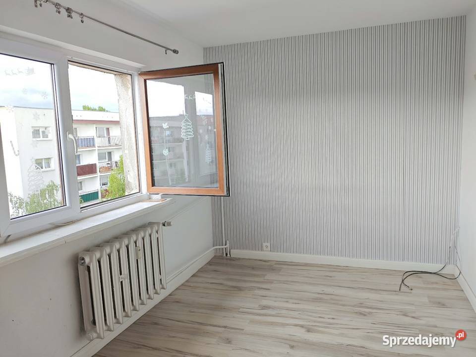 M3 Widzew Wschód pełen rozkład balkon dobra sieć Łódź sprzedam