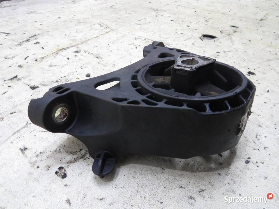 ŁAPA PODUSZKA SILNIKA ZAFIRA C 16 CDTI 13 227769 osobowe Motoryzacja sprzedam