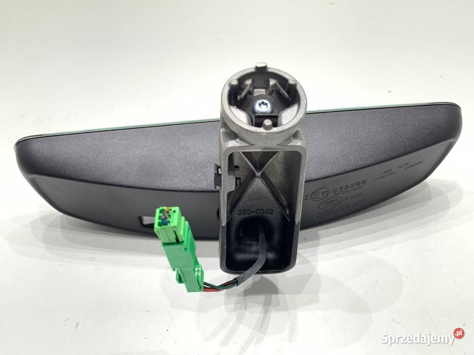 LUSTERKO WEWNĘTRZNE VOLVO XC60 I 31402729 SUV