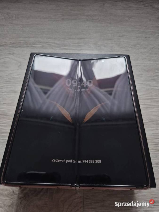 Samsung Fold 2 12256 Lublin