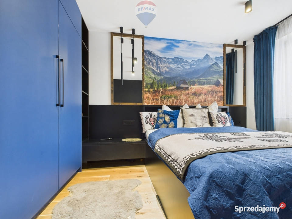 Zamieszkaj wynajmij cegła Nowy Targ