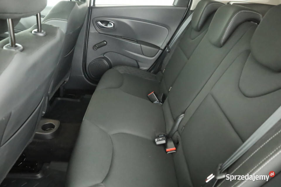 Renault Clio 09 TCe Bielany Wrocławskie