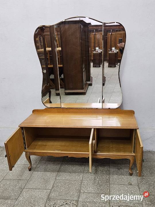 Toaletka ludwikowska Francja Nowy Sącz