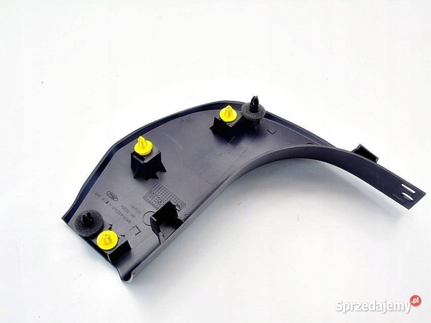 OBUDOWA PROGU PRAWA FOCUS 3 KOMBI BM51A02348A Pozostałe Sosnowiec