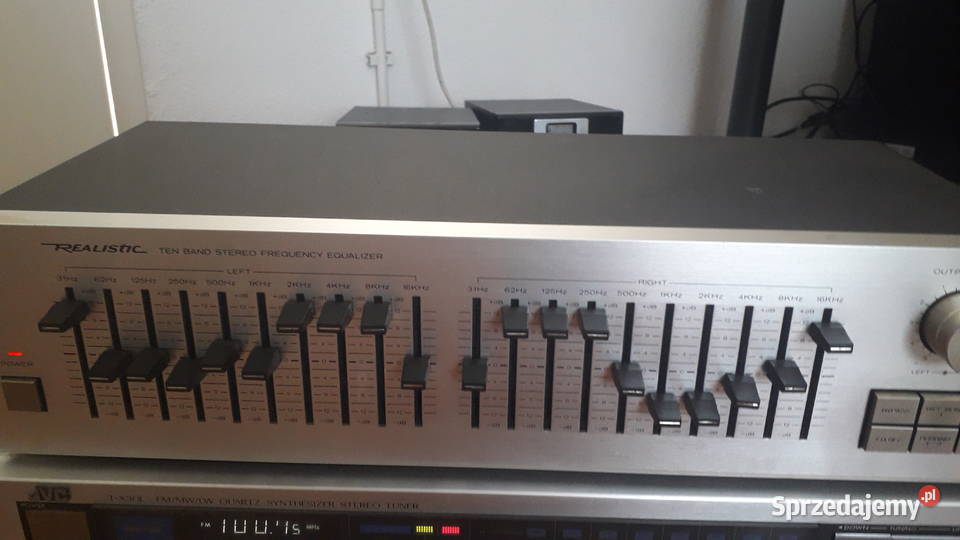 Realistic korektor graficzny duża wieża Leżajsk sprzedam