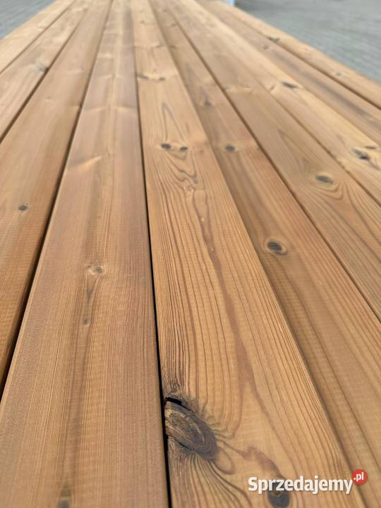 DESKA ELEWACYJNA ELEWACJA RUCHOME ŻALUZJE TERMO dolnośląskie Prusice