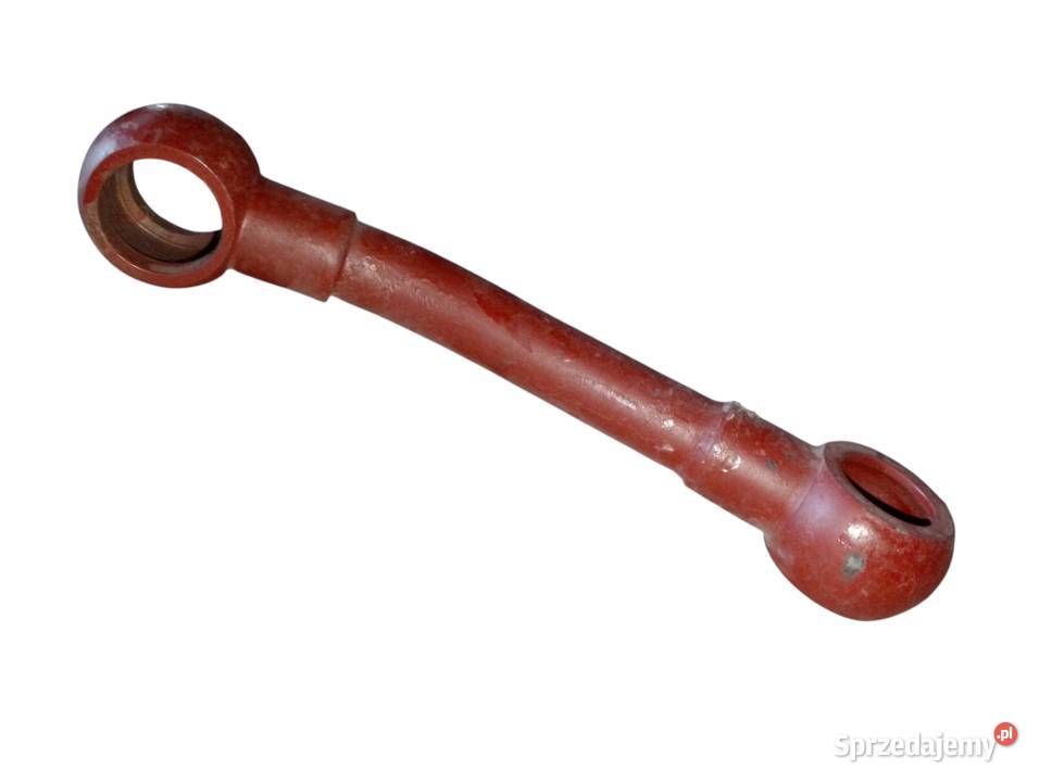 Rura kompletna rozdzielacza hydrauliki Ursus Hydraulika podkarpackie Tyczyn sprzedam