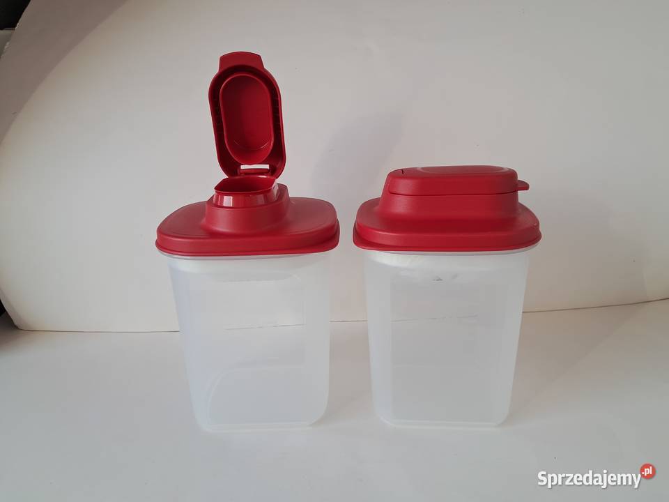 Tupperware dzbanek lemoniadowy z sitkiem świętokrzyskie Chęciny