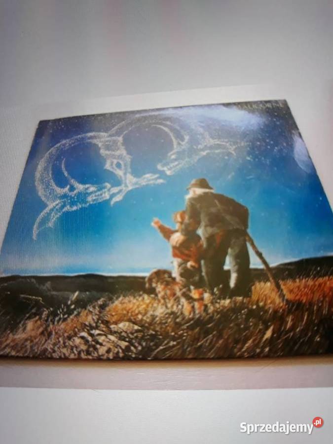 Archiwum Prog Folk Rocka MALICORNE Malicorne płyta winylowa Rzeszów