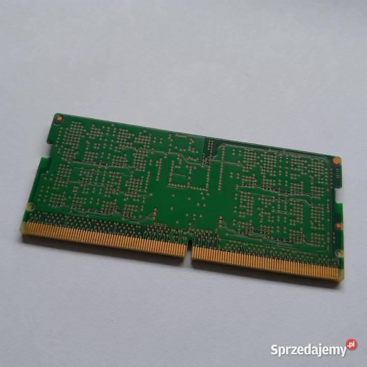 16 gb DDR5 pamięć ram do laptopa Białystok