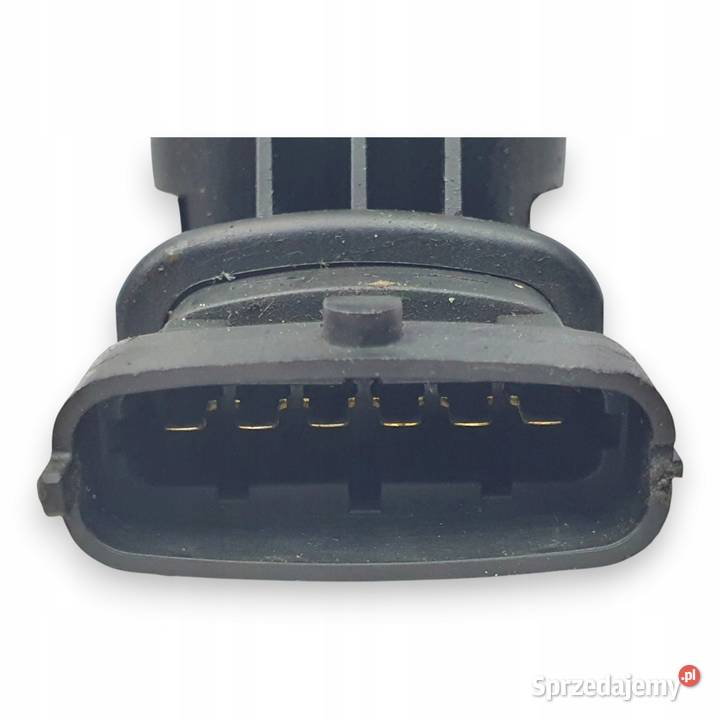 CEWKA ZAPŁONOWA Opel Meriva A 12 16V 0221503472 Chełm