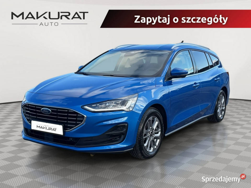 Ford Focus GD3P02810 EcoBoost Titanium X Podgrzf czujnik deszczu Focus Gdańsk