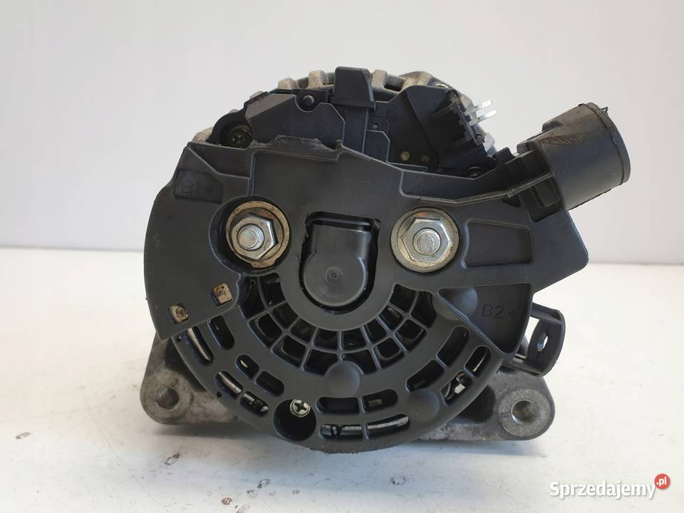 ALTERNATOR Peugeot 508 16 EHDI RE819K4 Chełm sprzedam