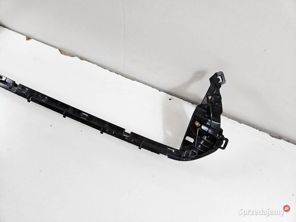 MERCEDES GLC W254 X254 MOCOWANIE CHŁODNICY Międzychód