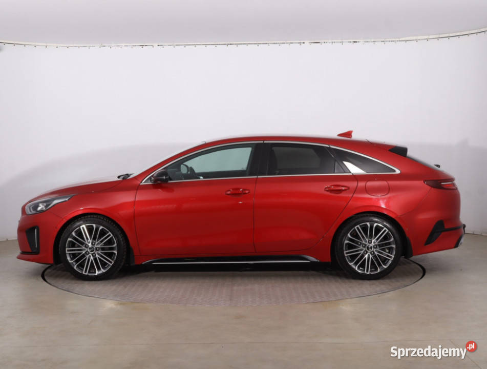 Kia ProCeed 15 TGDI hak sprzedam