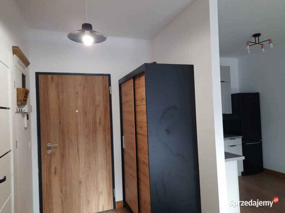 Nowe 2 pokojowe z m garażowym Ożarów Maz 44m2 Mieszkania mazowieckie Ożarów Mazowiecki