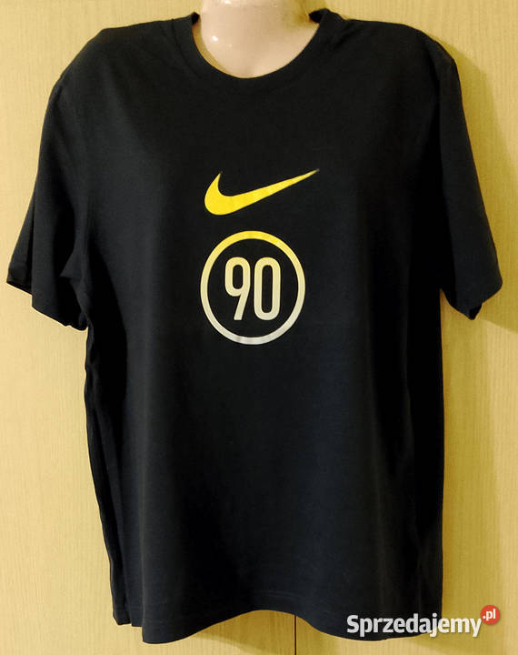 Koszulka Tshirt męski marka NIKE sprzedam