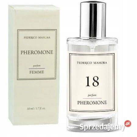 Perfumy FM World Dla kobiet wielkopolskie Gniezno