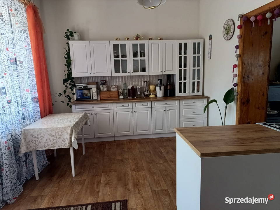 sprzedam dom w Myszkowie Myszków