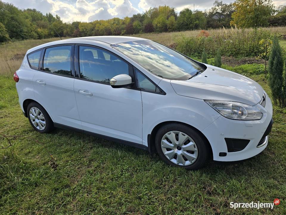 Ford C 16 B 120 niski przebieg 96 Aso Szwecja 120KM Sandomierz