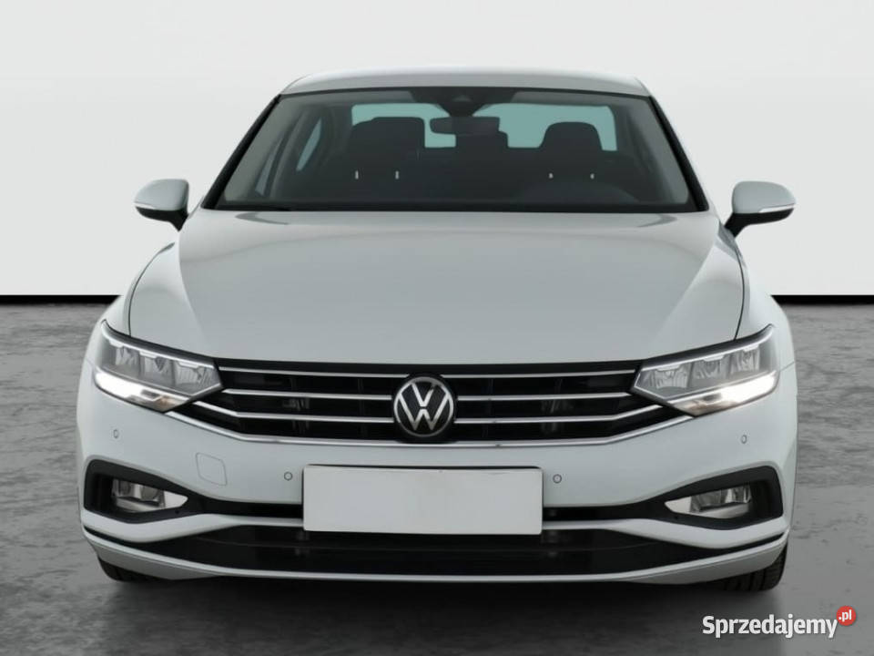 VW Passat 20 TDI 90362km Łódź sprzedam