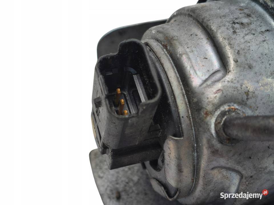 TURBOSPRĘŻARKA Ford Focus Mk3 16 TDCi Garrett Chełm