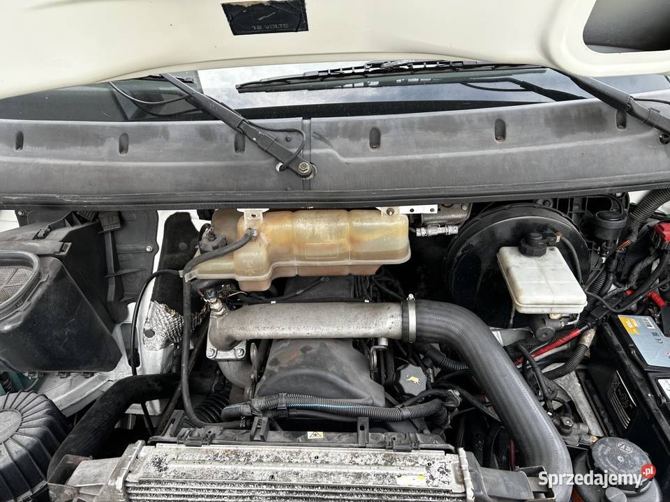 Iveco daily Pomoc drogowa Wejherowo