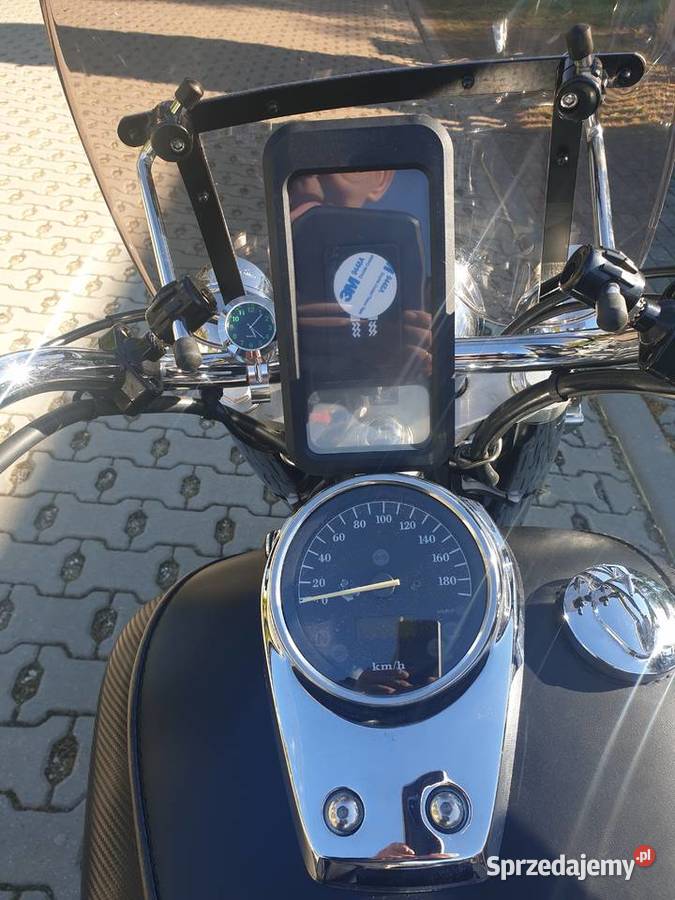 Honda Shadow 750 C4 wał kardana Honda