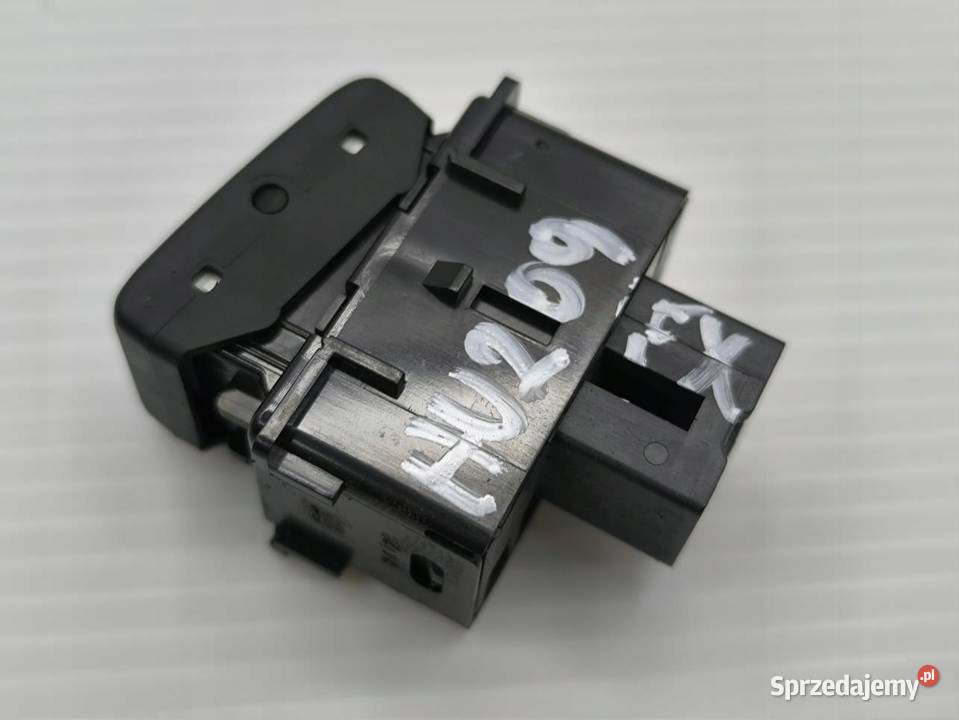 PRZEŁĄCZNIK POWER DOOR FX II QX70 sprzedam