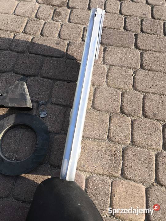 Osłona łańcucha wsk 175 SHL gazela Pozostałe Bełchatów