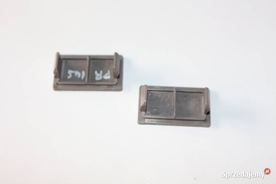 TOYOTA PRIUS 1 9703 ZAŚLEPKA PRZEŁĄCZNIKA Części samochodowe Prochowice sprzedam