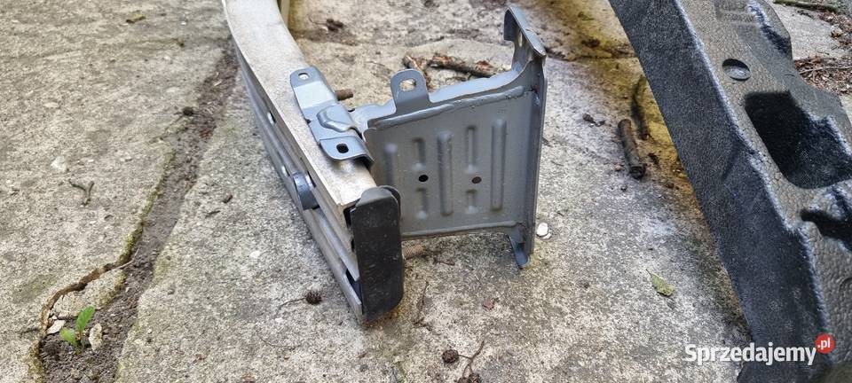 Belka przednia Corolla E21 Sedan Strefy zgniotu osobowe Radomsko
