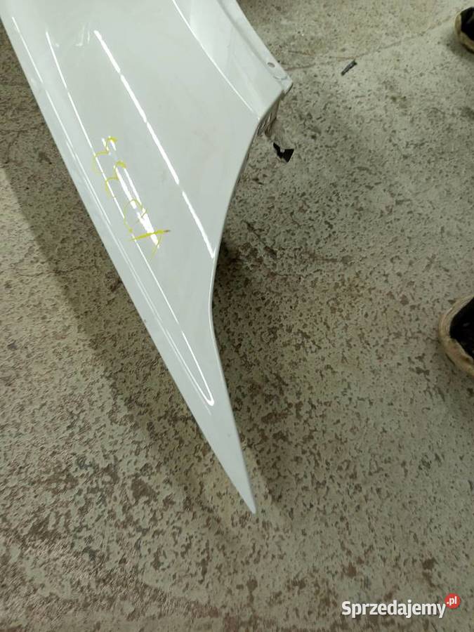 Błotnik prawy lewy BMW X1 f48 orginalne osobowe podkarpackie Rzeszów