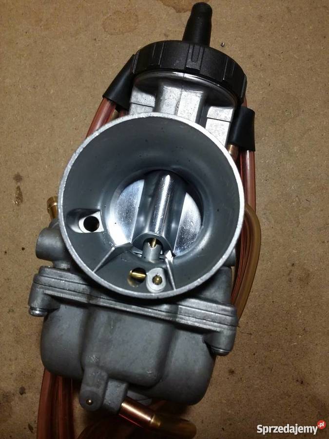 Карбюратор pwk 38